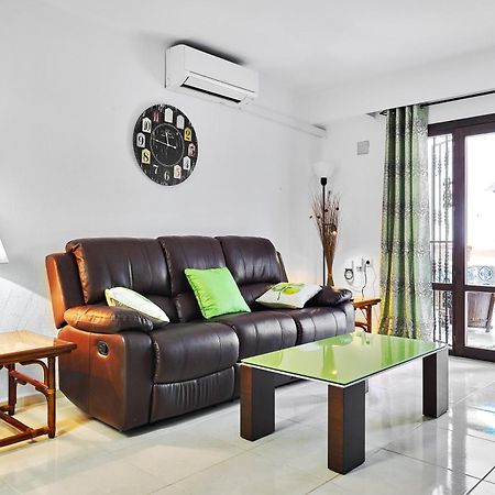 Apartamento Aldea Del Mar Torrevieja Eksteriør bilde
