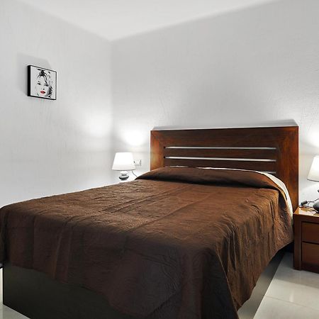 Apartamento Aldea Del Mar Torrevieja Eksteriør bilde