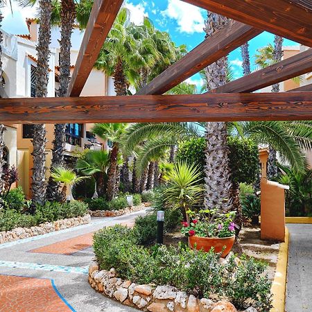 Apartamento Aldea Del Mar Torrevieja Eksteriør bilde