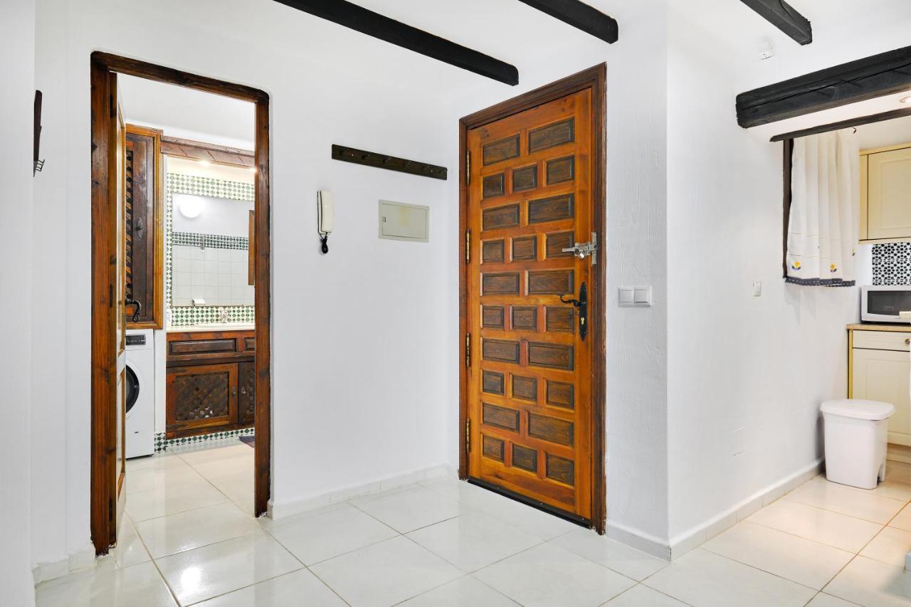 Apartamento Aldea Del Mar Torrevieja Eksteriør bilde