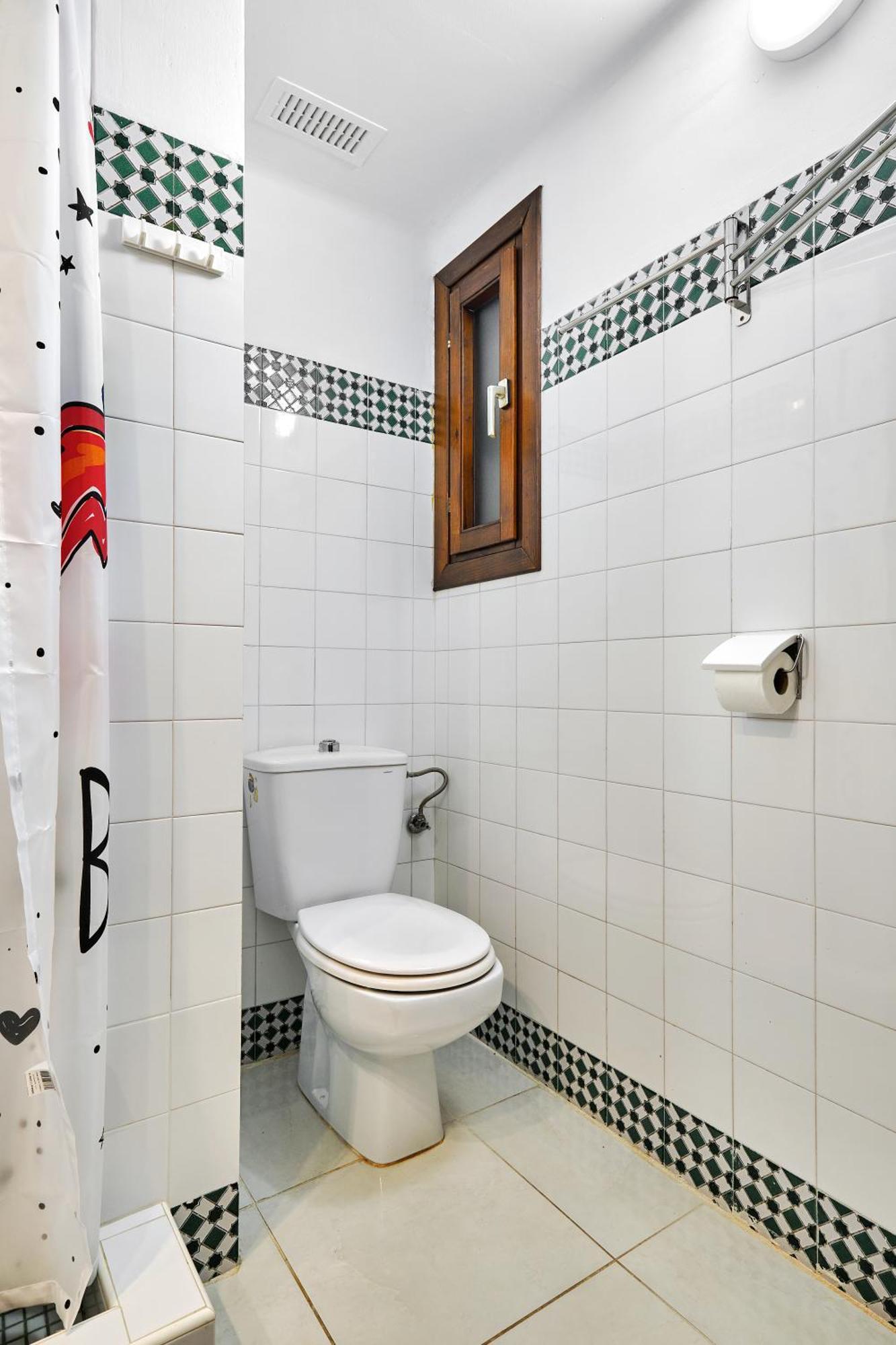 Apartamento Aldea Del Mar Torrevieja Eksteriør bilde