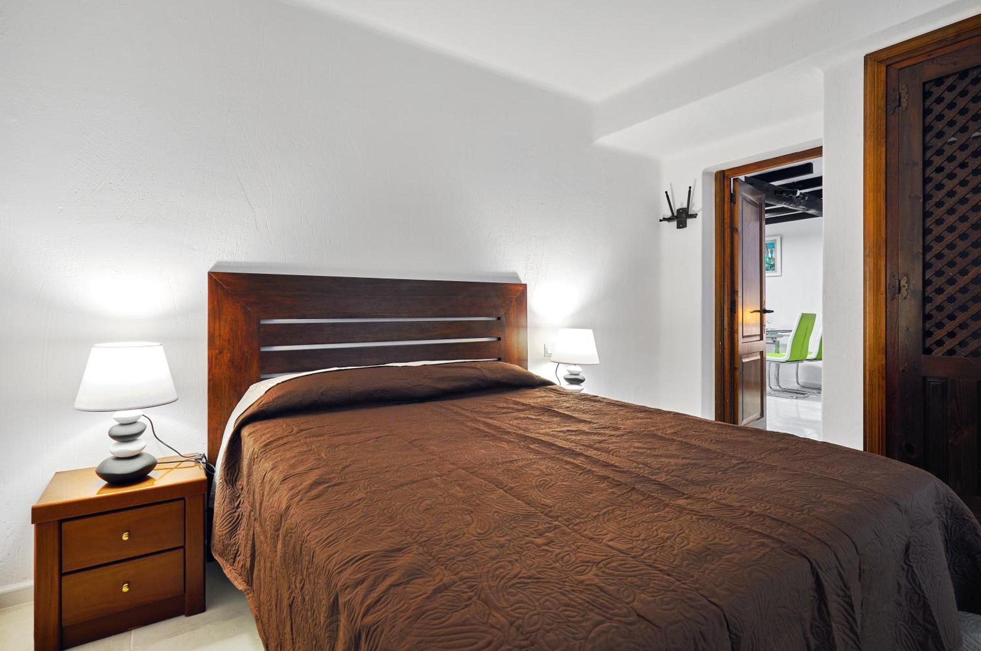 Apartamento Aldea Del Mar Torrevieja Eksteriør bilde