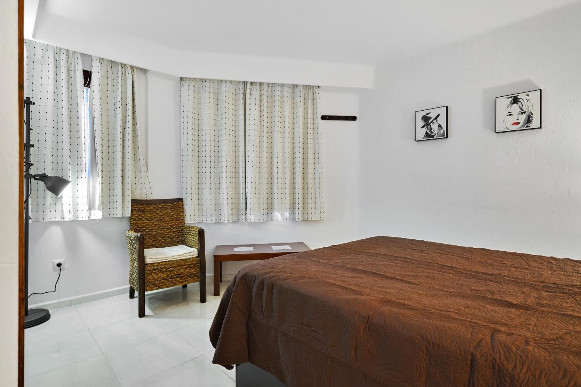 Apartamento Aldea Del Mar Torrevieja Eksteriør bilde