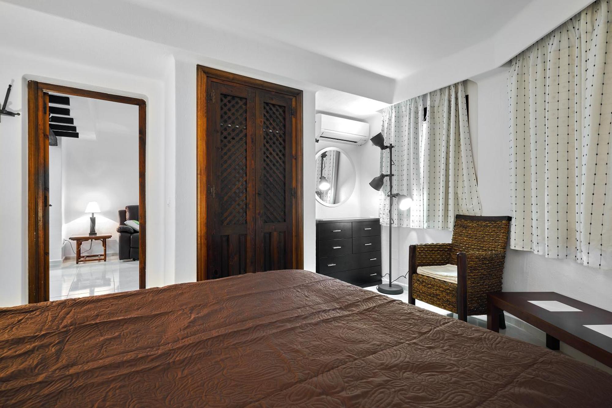 Apartamento Aldea Del Mar Torrevieja Eksteriør bilde